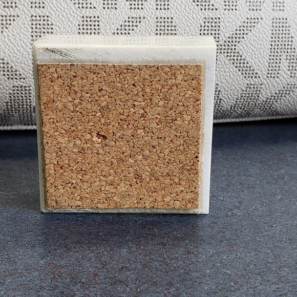 Antique Kansas University Marble Paper Weight - Picture 3 of 6